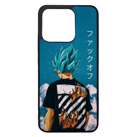 Supreme Goku Xiaomi Mi 13 tok
