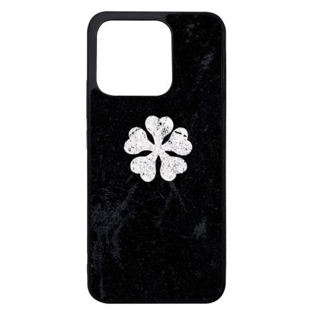 Black Clover symbol Xiaomi Mi 13 tok