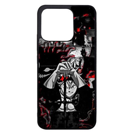 Black Clover - Asta Xiaomi Mi 13 tok