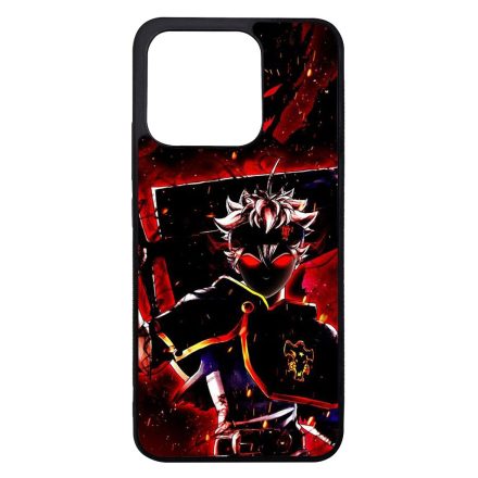 Asta Protagonist - Black clover Xiaomi Mi 13 tok