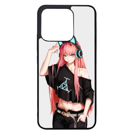 Darling in the Franxx - Zero Two Xiaomi Mi 13 tok