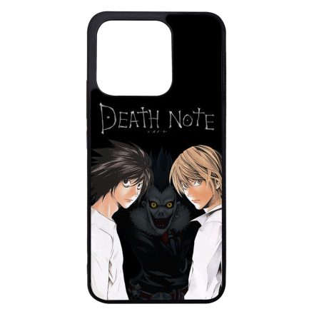 Lawliet & Jagami - Death Note Xiaomi Mi 13 tok