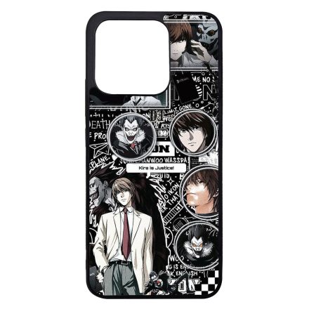Death Note Aesthetic Xiaomi Mi 13 tok