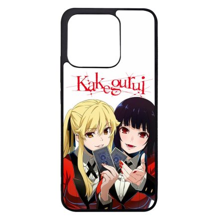 Kakegurui Anime Xiaomi Mi 13 tok