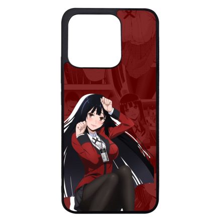 Yumeko RED - Kakegurui Xiaomi Mi 13 tok