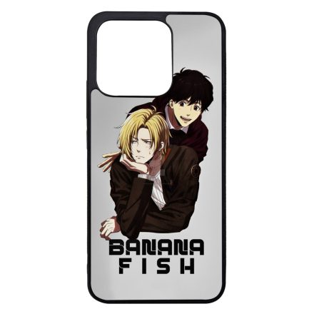 Banana Fish - Ash és Eiji Xiaomi Mi 13 tok