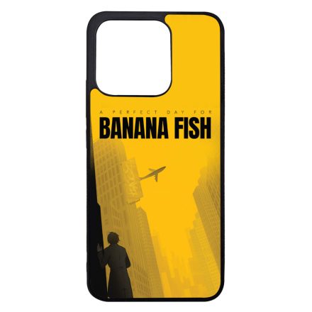 A perfect day for Banana Fish Xiaomi Mi 13 tok