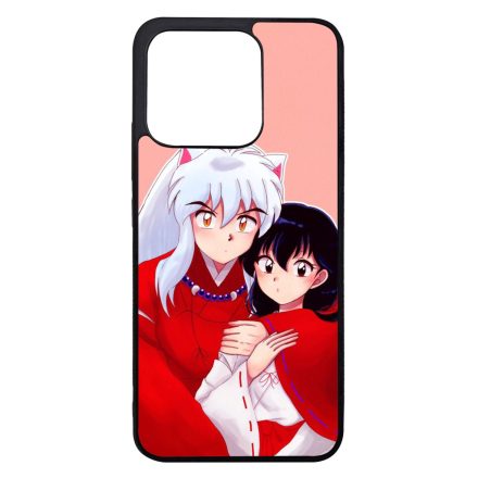 InuYasha és Kagome Xiaomi Mi 13 tok