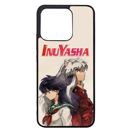 InuYasha és Kagome Art Xiaomi Mi 13 tok