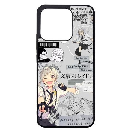 Bungou Stray Dogs - Atsushi Nakajima Xiaomi Mi 13 tok