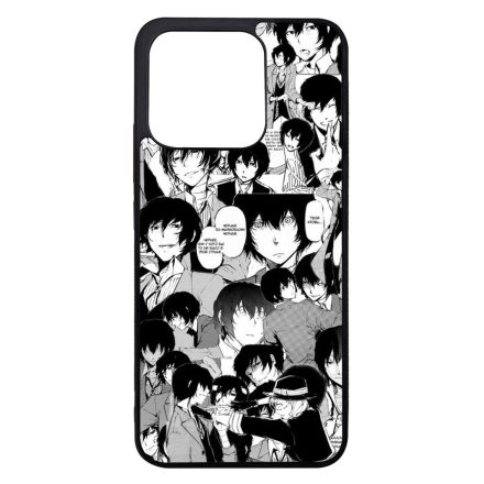 Bungou Stray Dogs - Osamu Dazai Manga Xiaomi Mi 13 tok