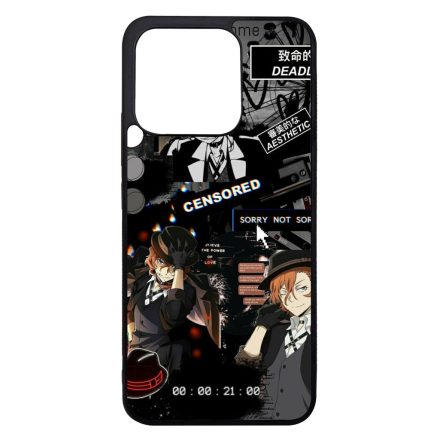 Bungou Stray Dogs - Chuuya Nakahara Xiaomi Mi 13 tok
