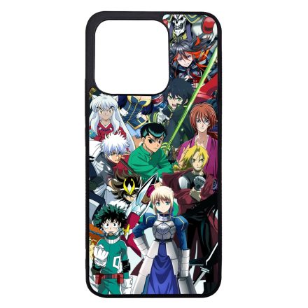 Legjobb Anime karakterek 2 Xiaomi Mi 13 tok