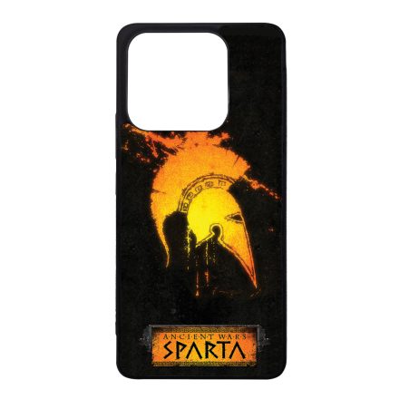 sparta 300 sisak spártás leonidas Xiaomi szilikon tok