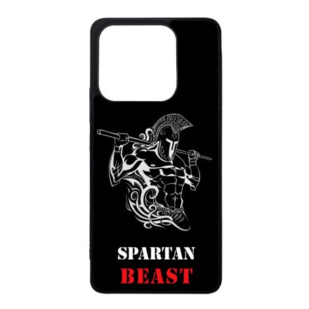 fitness spártai workout fitness edzés beast sparta Xiaomi szilikon tok