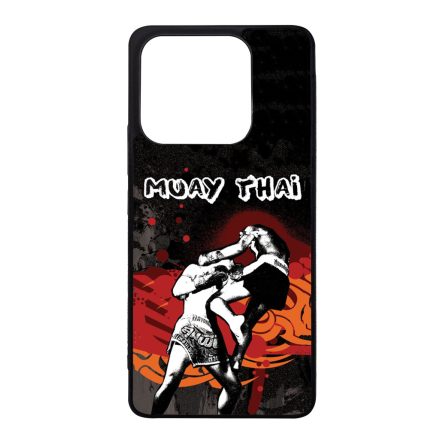 muay thai muai Xiaomi szilikon tok