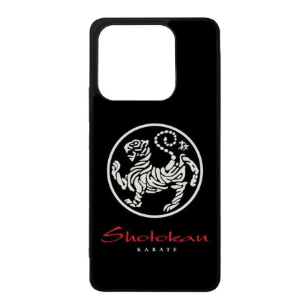 shotokan karate Xiaomi szilikon tok