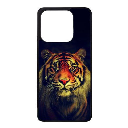 tigris tigrises tiger Xiaomi szilikon tok