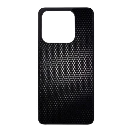 carbon karbonos karbon Xiaomi szilikon tok