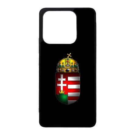 magyar cimer Xiaomi szilikon tok