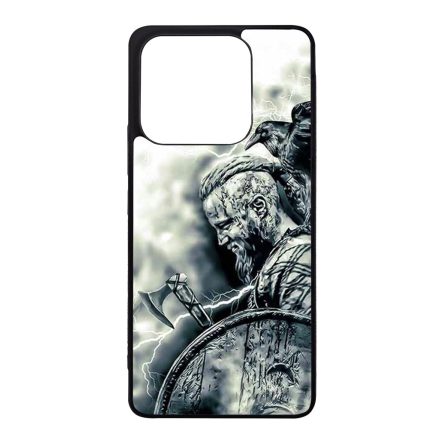 vikings ragnar lothbrok Xiaomi szilikon tok