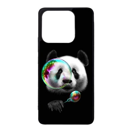 panda pandás Xiaomi szilikon tok