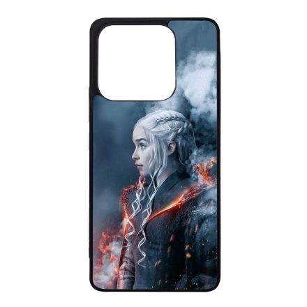 daenerys targaryen trónok harca game of thrones Xiaomi szilikon tok