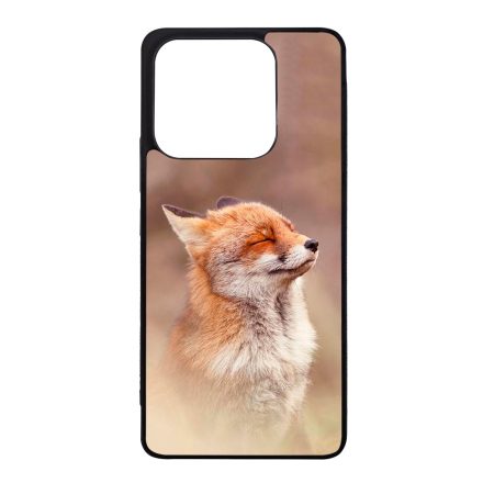 róka rókás fox Xiaomi szilikon tok