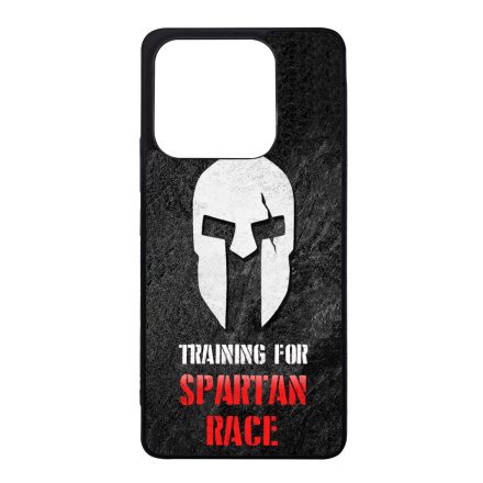 spartan race training sport motivation Xiaomi szilikon tok