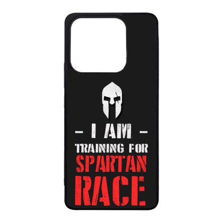 spartan race training sport motivation Xiaomi szilikon tok