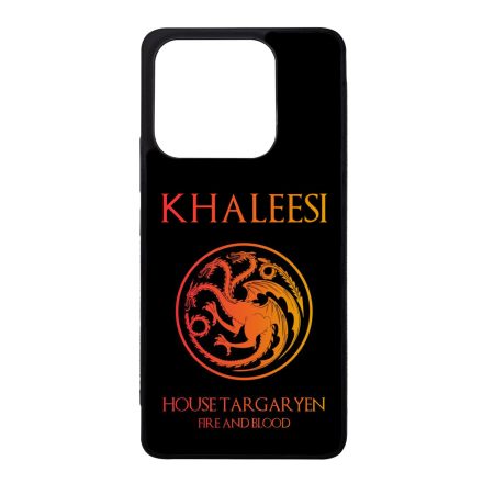 Khaleesi Trónok harca Xiaomi szilikon tok
