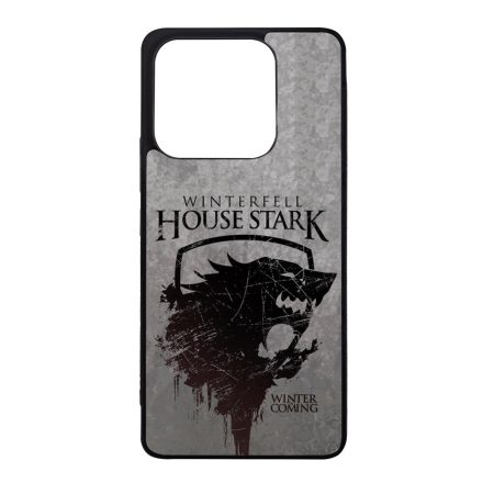 House Stark Trónok harca Xiaomi szilikon tok
