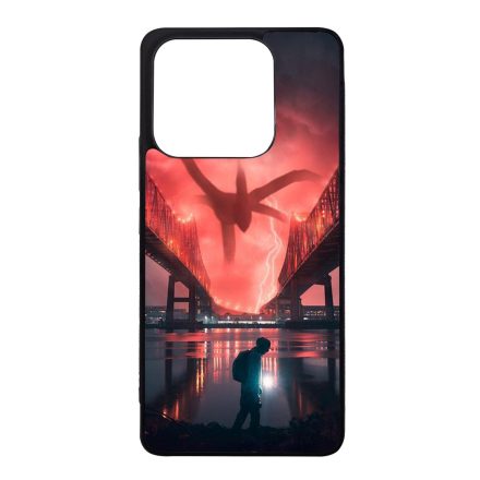 Tótágas - Stranger Things Xiaomi szilikon tok