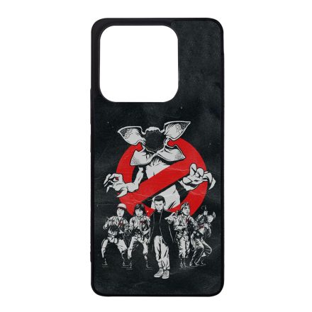 Demogorgon Busters - Stranger Things Xiaomi szilikon tok