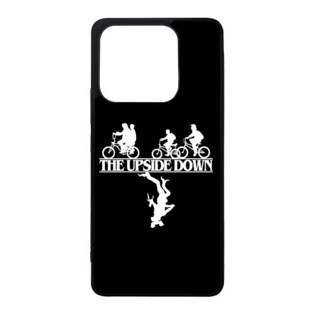 The Upside Down - Stranger Things Xiaomi szilikon tok