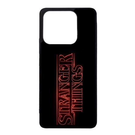 Stranger Things - Classic Xiaomi szilikon tok