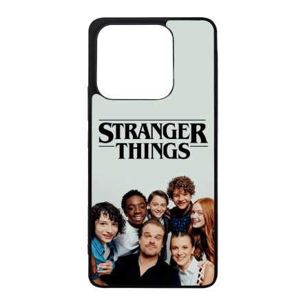 Stranger Things - They Xiaomi szilikon tok