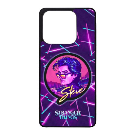 Steve Harrington - Stranger things Xiaomi szilikon tok