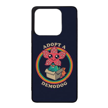 Adopt a Demodog - Stranger things Xiaomi szilikon tok