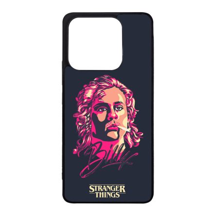 Billy - Stranger things Xiaomi szilikon tok