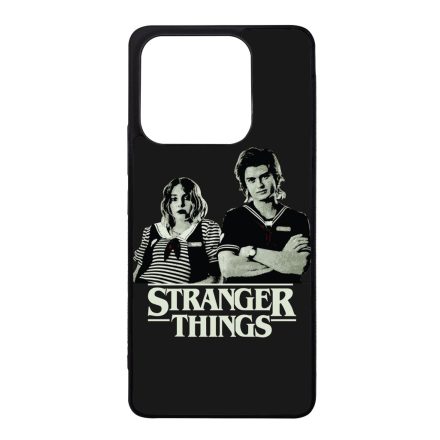 Robin and Steve - Stranger things Xiaomi szilikon tok