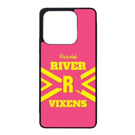 Riverdale Bestiák vixens cheerladers Xiaomi szilikon tok
