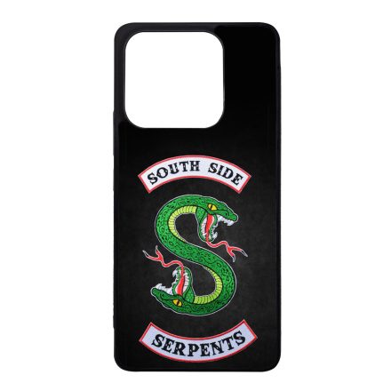 South Side Serpents Riverdale Xiaomi szilikon tok