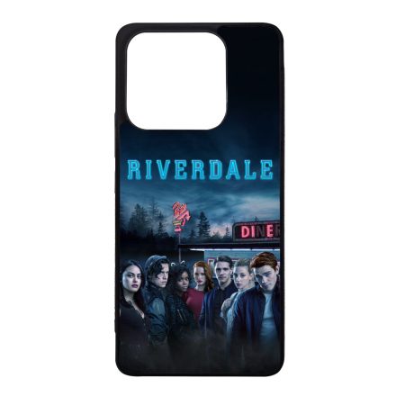 Riverdale Xiaomi szilikon tok
