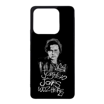 Jughead Jones woz here Riverdale Xiaomi szilikon tok