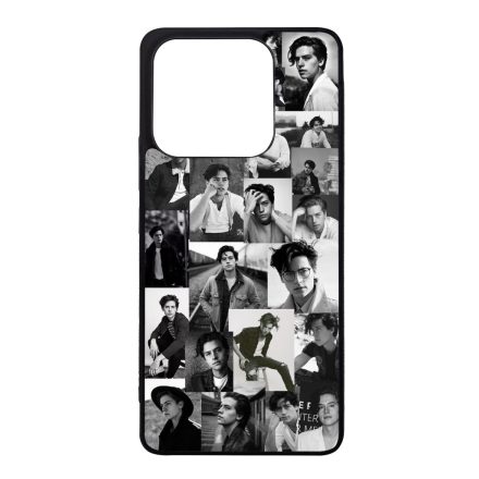 Jughead - Cole Sprouse Riverdale Xiaomi szilikon tok