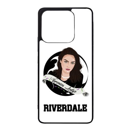 Veronica - Riverdale Xiaomi szilikon tok