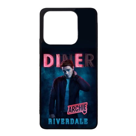 Riverdale - Archie Xiaomi szilikon tok