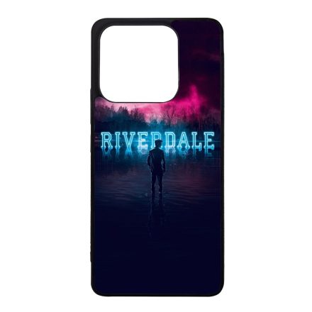 Love Riverdale Xiaomi szilikon tok