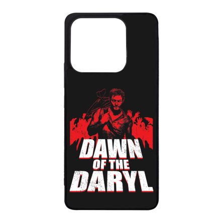 Daryl - the Walking Dead twd Xiaomi szilikon tok